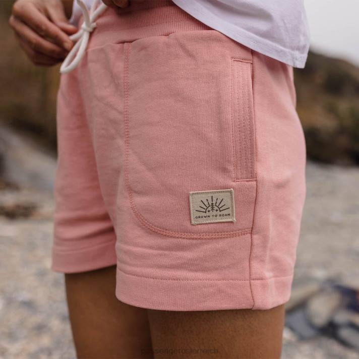 Passenger Frauen Tigard Hanf Jog kurze Rosette 0BP2934 woclothing Rosette