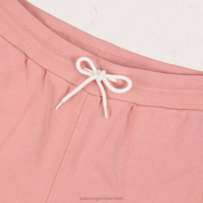 Passenger Frauen Tigard Hanf Jog kurze Rosette 0BP2934 woclothing Rosette