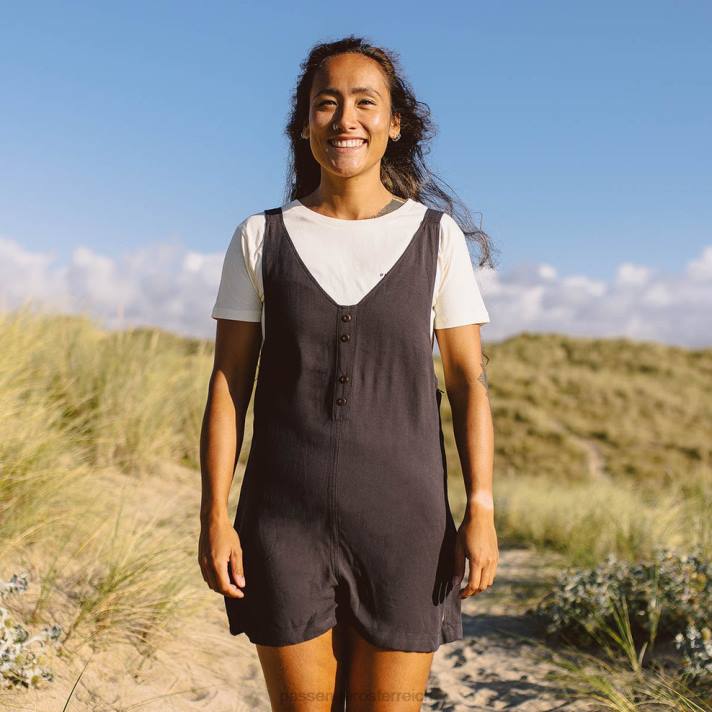 Passenger Frauen Fun Days Playsuit Phantom 0BP2978 woclothing Phantom