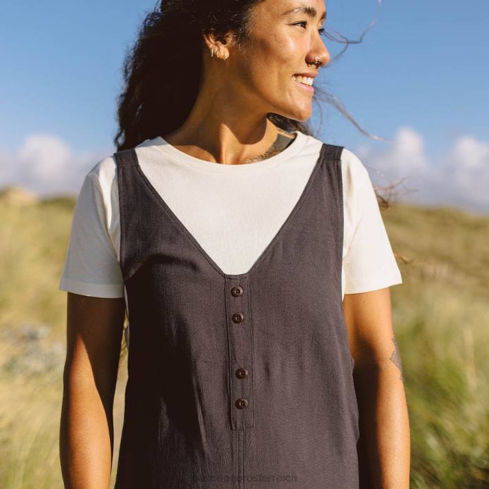 Passenger Frauen Fun Days Playsuit Phantom 0BP2978 woclothing Phantom