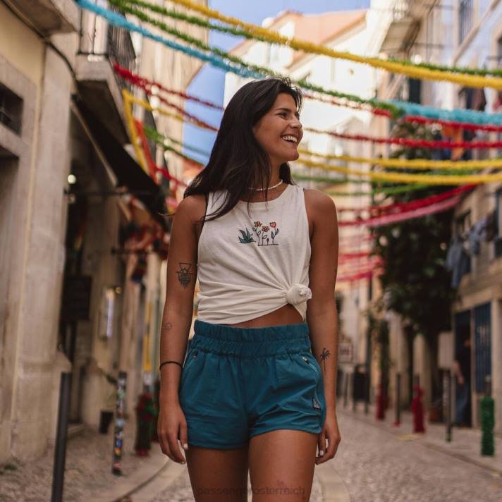 Passenger Frauen gewachsen, um Hanfweste Birke zu durchstreifen 0BP21024 woclothing Birke