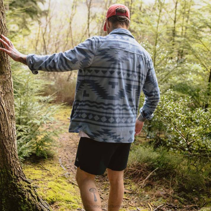 Passenger Männer Traveler Organic Allzweck-Shorts in Schwarz 0BP2276 Kleidung Schwarz