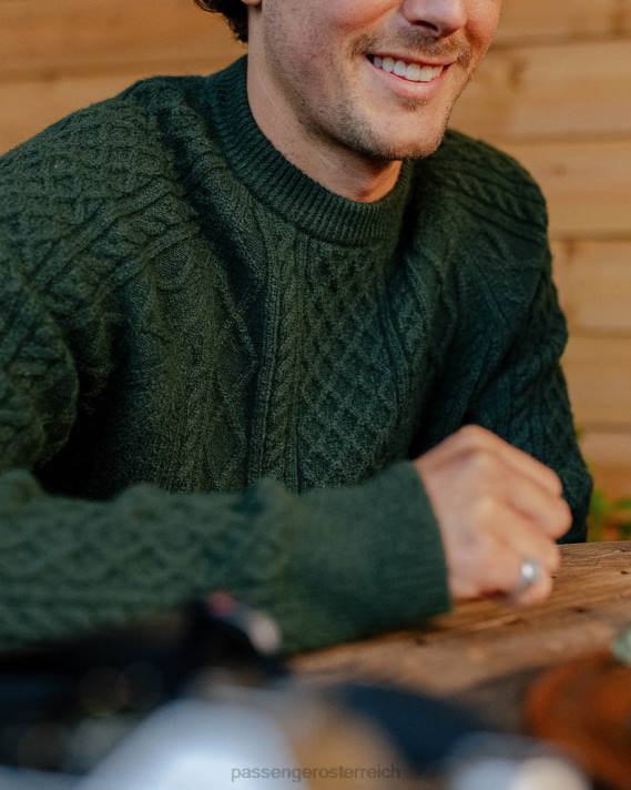 Passenger Männer Sandbank Kabelbrücke Tanne 0BP2195 Kleidung Baum