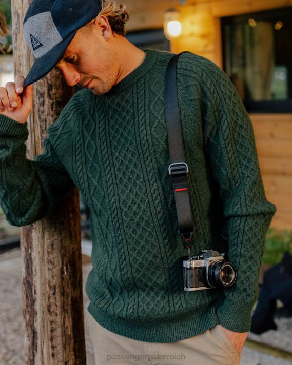 Passenger Männer Sandbank Kabelbrücke Tanne 0BP2195 Kleidung Baum