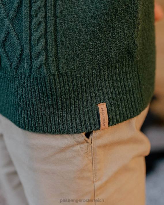 Passenger Männer Sandbank Kabelbrücke Tanne 0BP2195 Kleidung Baum