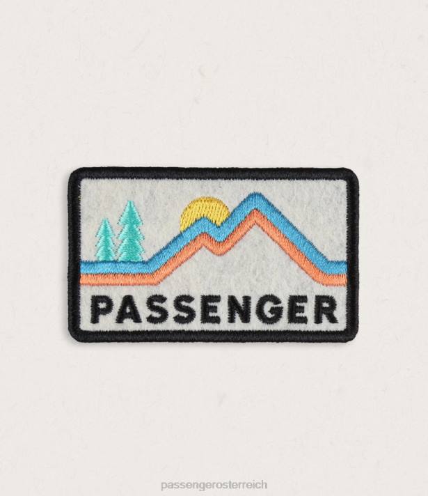 Passenger Männer gemacht, um Patch-Birke zu durchstreifen 0BP2540 Zubehör Birke