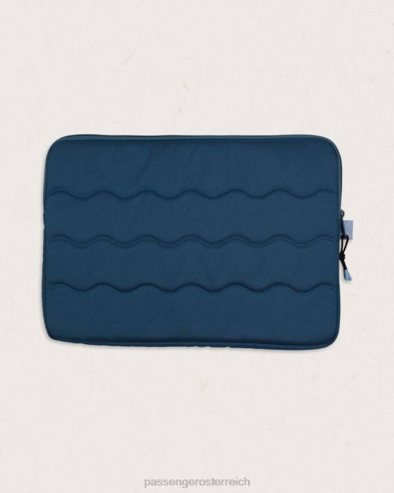 Passenger Männer Mehrfarbige, recycelte Laptop-Hülle für unterwegs 0BP2566 Zubehör multi