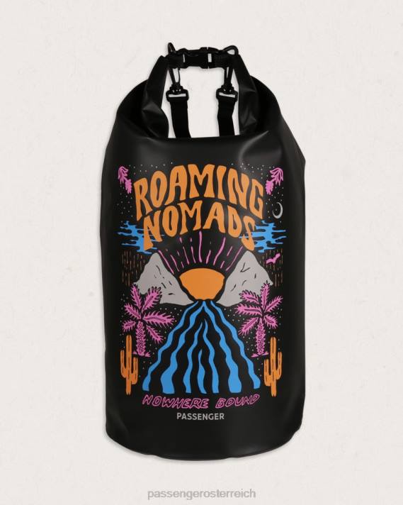 Passenger Männer Tide 30l recycelter Trockensack Roaming Nomads 0BP2521 Zubehör wandernd