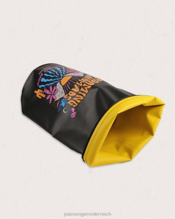 Passenger Männer Tide 30l recycelter Trockensack Roaming Nomads 0BP2521 Zubehör wandernd