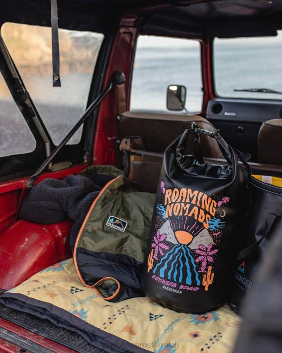 Passenger Männer Tide 30l recycelter Trockensack Roaming Nomads 0BP2521 Zubehör wandernd