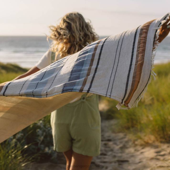 Passenger unisex Treibholz-Handtuchtabak 0BP2625 Leben im Freien Tabak