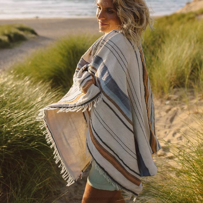 Passenger unisex Treibholz-Handtuchtabak 0BP2625 Leben im Freien Tabak