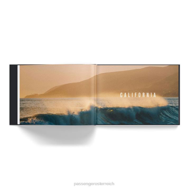 Passenger unisex seitwärts schauen vol. 1 seitwärts schauend Bd. 1 0BP2592 Zubehör seitwärts