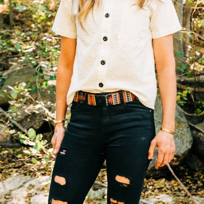 Passenger unisex Arcade-Gürtel Ranger-Zinnoberrot/Dr-Teppich. Arcade-Gürtel Ranger-Zinnoberrot/Dr-Teppich 0BP2575 Zubehör Zinnober